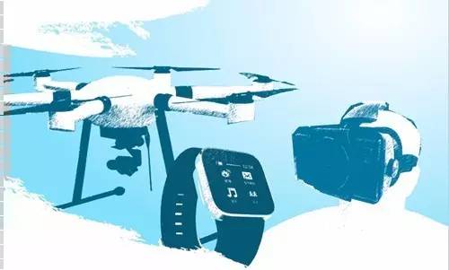 智能硬件的现状与发展趋势报告,2020上半年中国科技新成就