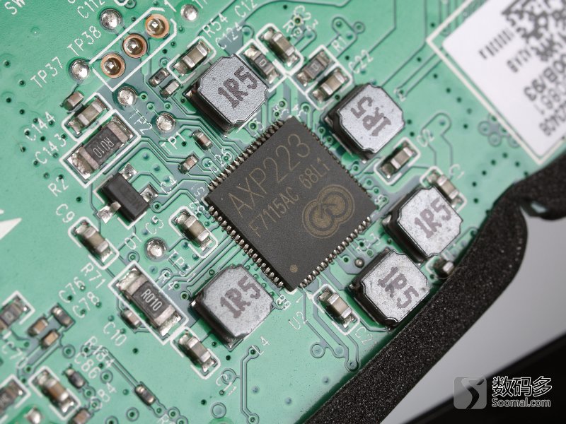 ONKYO安桥C100便携式语音智能音箱测评报告[Soomal]