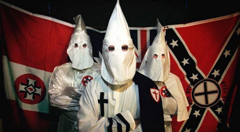 种族冲突与三K*党**——《*手党黑**3》这部黑帮沙盘游戏能为我们带来什么?