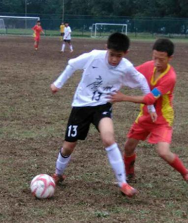 中超为低谷的中国足球注入强心针,浅谈中国足球现状与未来