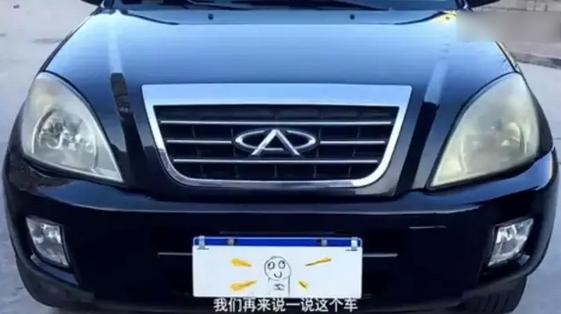 家用suv升级大马力发动机,suv可以改装发动机吗