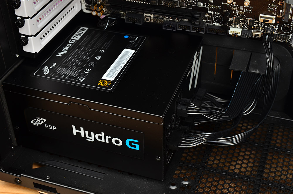 全汉hydro750w,全汉hydrok750w评测