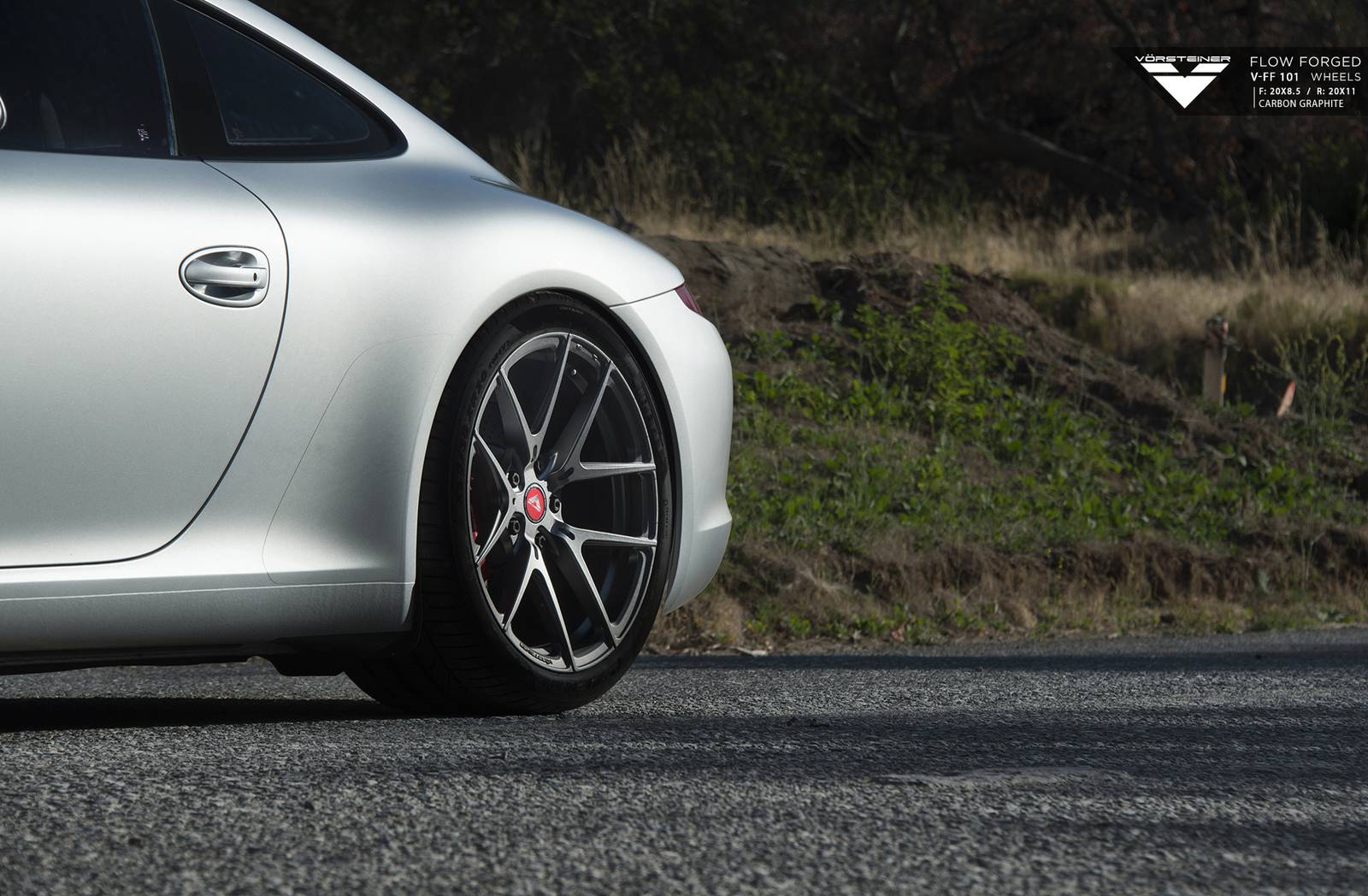 保时捷911改装锻造轮毂,保时捷911carrera改装巴博斯