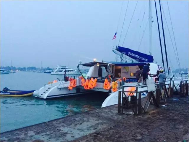 北京*妞小**的泰囧第二弹