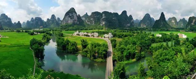 南宁周边水库一日自驾游,南宁周末自驾游去哪里