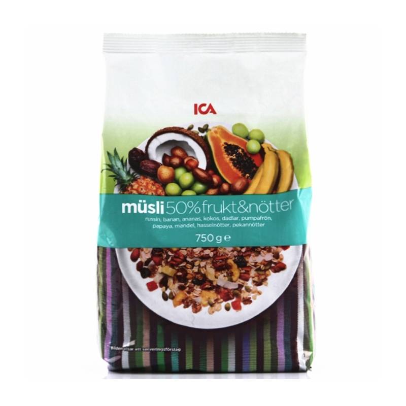 十大口碑最好的麦片国产,麦片品牌排行榜前十名正品