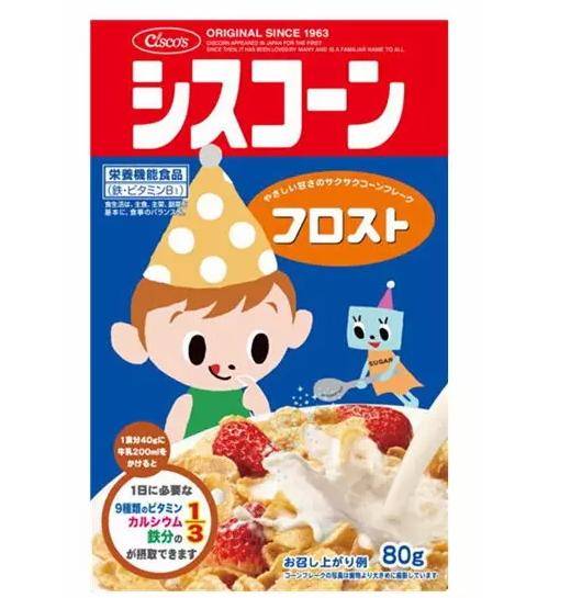 十大口碑最好的麦片国产,麦片品牌排行榜前十名正品