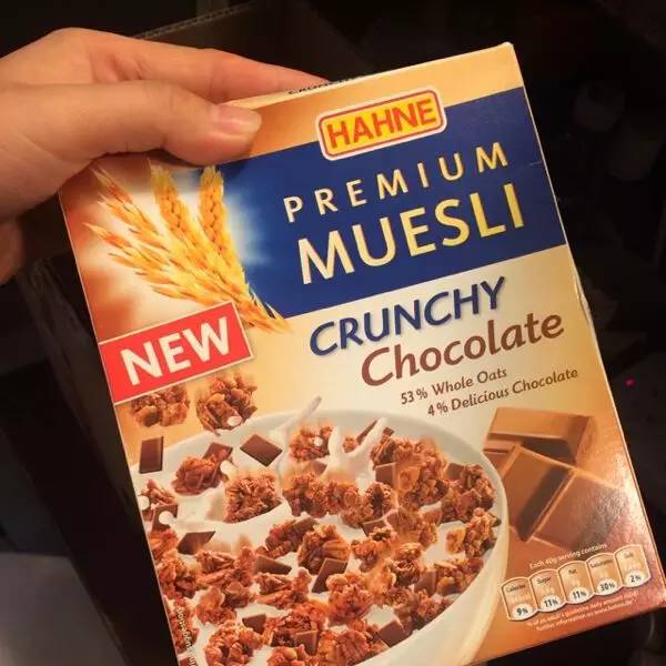 十大口碑最好的麦片国产,麦片品牌排行榜前十名正品