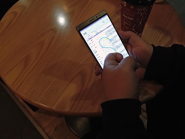 华为mates截图快捷键,华为mate30s长截屏怎样做