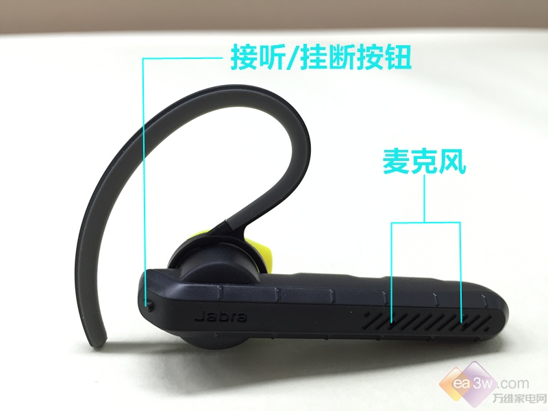 jabra蓝牙耳机最新款,jabraelite85t降噪耳机评测