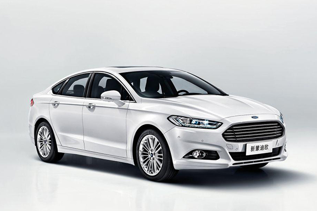 长安福特最新销量,长安福特12月销量明细