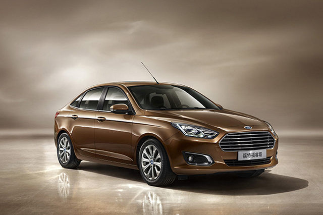 长安福特最新销量,长安福特12月销量明细