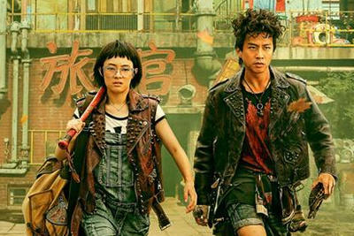 他是赛华佗,是苏珩,是欧阳少恭,变身逗比竟也没砸男神牌子