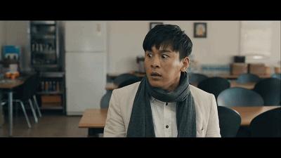 他是赛华佗,是苏珩,是欧阳少恭,变身逗比竟也没砸男神牌子