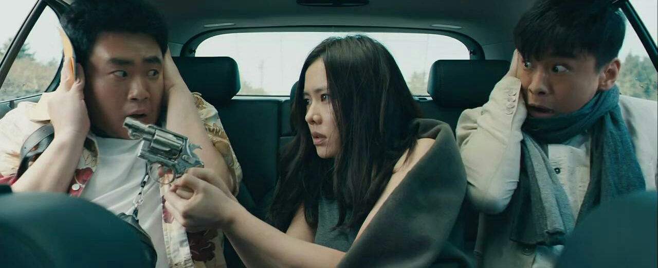 他是赛华佗,是苏珩,是欧阳少恭,变身逗比竟也没砸男神牌子