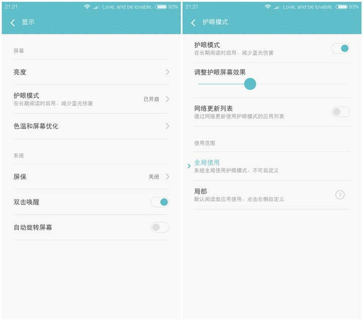 我为什么要给我爹买红米3?送岳父岳母也适用哦