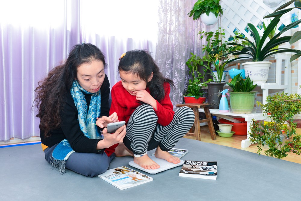 电子秤减肥专用精准脂肪秤测评,智能体脂秤测评