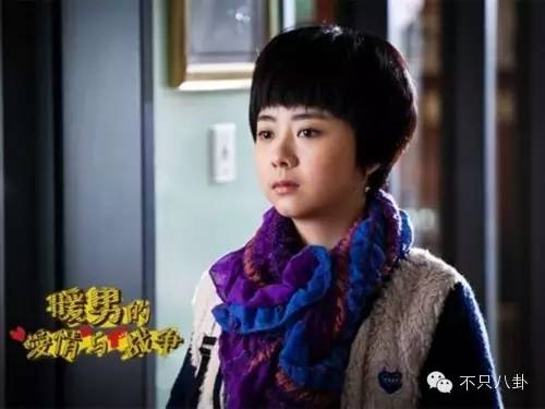 谭松韵跟刘昊然匆匆那年,97年刘昊然和谭松韵