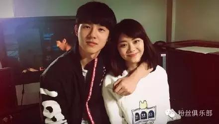 易烊千玺刘昊然谭松韵,易烊千玺周冬雨谭松韵刘昊然