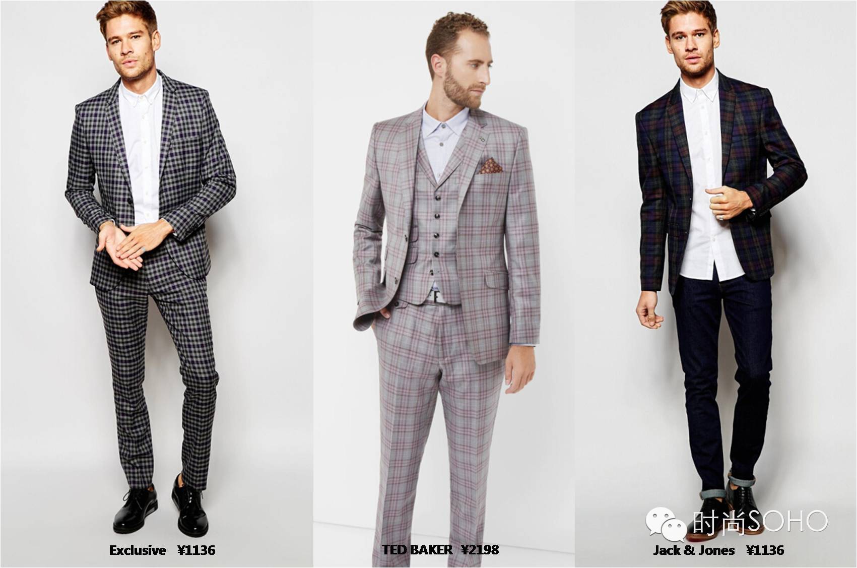 意大利花花公子告诉男人们一个真理：越骚越浪越有市场！