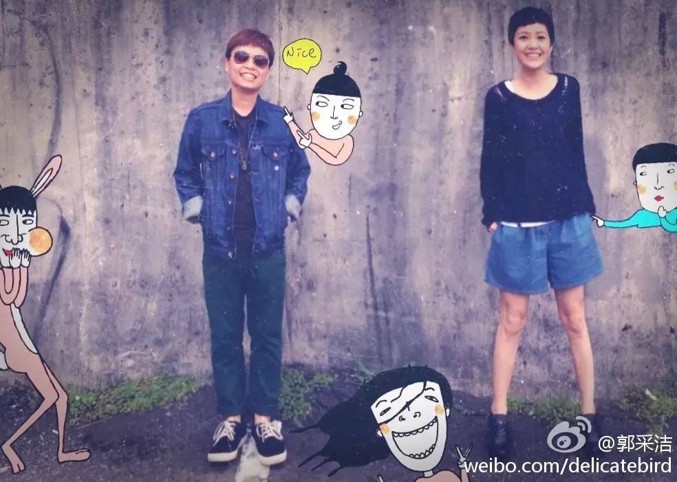 倪妮杨幂惊艳的照片,倪妮杨幂素颜照