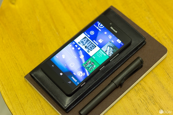 lumia950还能用吗,lumia950可玩性