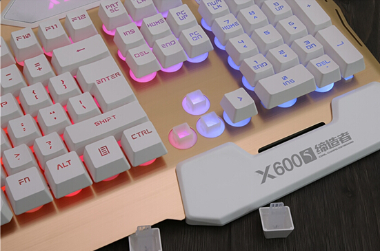 气质颜值兼备的炫光X600S是老炮儿还是小鲜肉