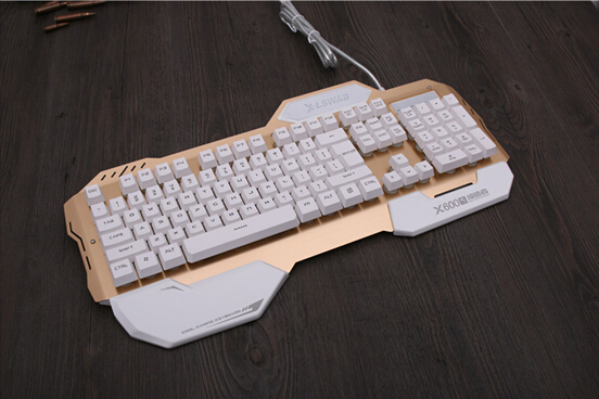 气质颜值兼备的炫光X600S是老炮儿还是小鲜肉