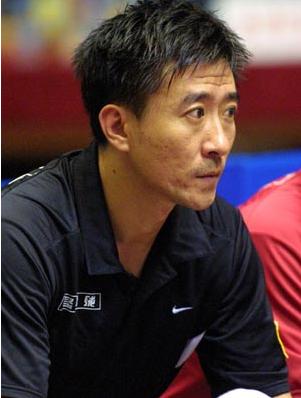 他们的“绰号”在乒乓江湖如雷贯耳，他们的实力令对手闻风丧胆