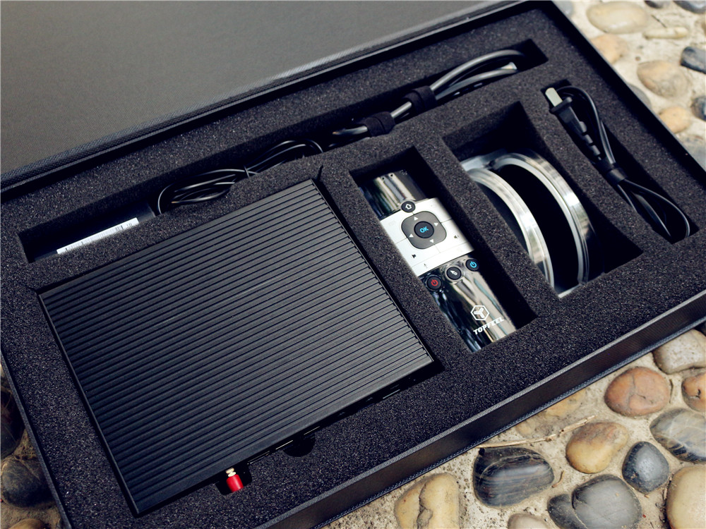 还买传统PC你就OUT了！极夜迷你电脑强势来袭