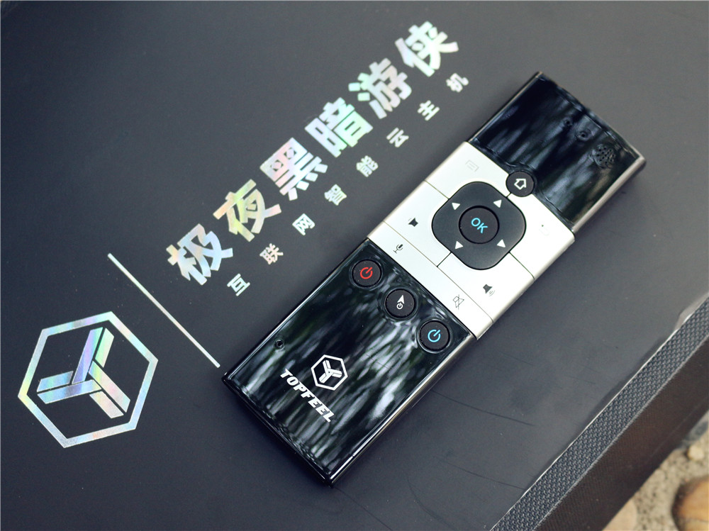 还买传统PC你就OUT了！极夜迷你电脑强势来袭