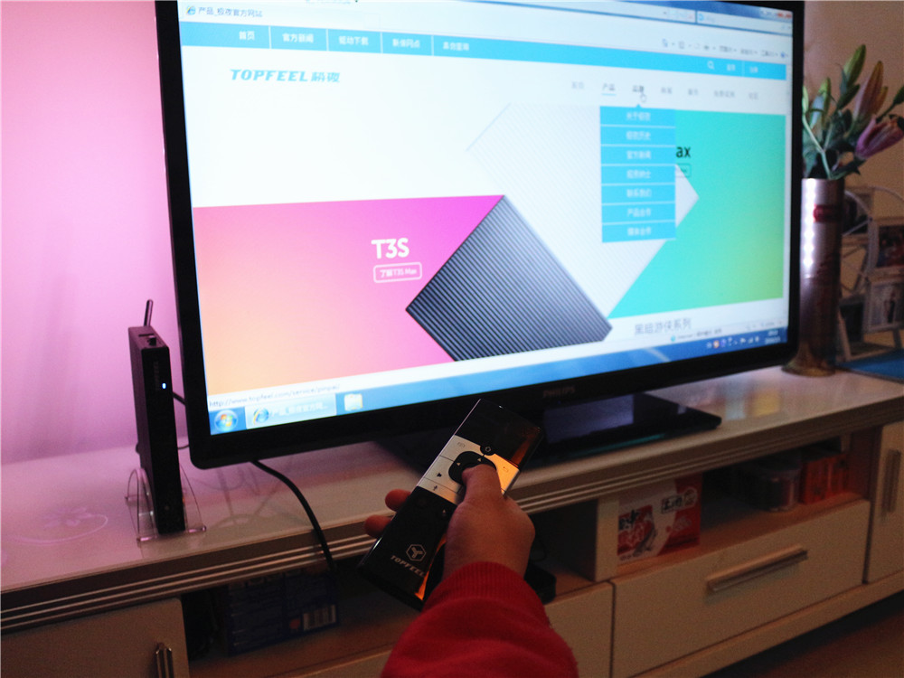 还买传统PC你就OUT了！极夜迷你电脑强势来袭