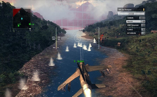 空战单机游戏推荐最新,大型空战单机游戏推荐