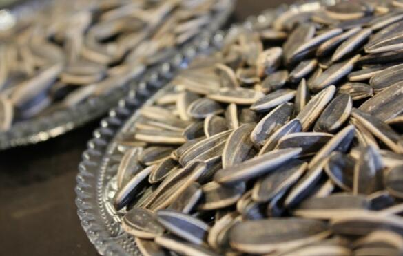 怎么区分瓜子好坏,怎么看瓜子的好坏