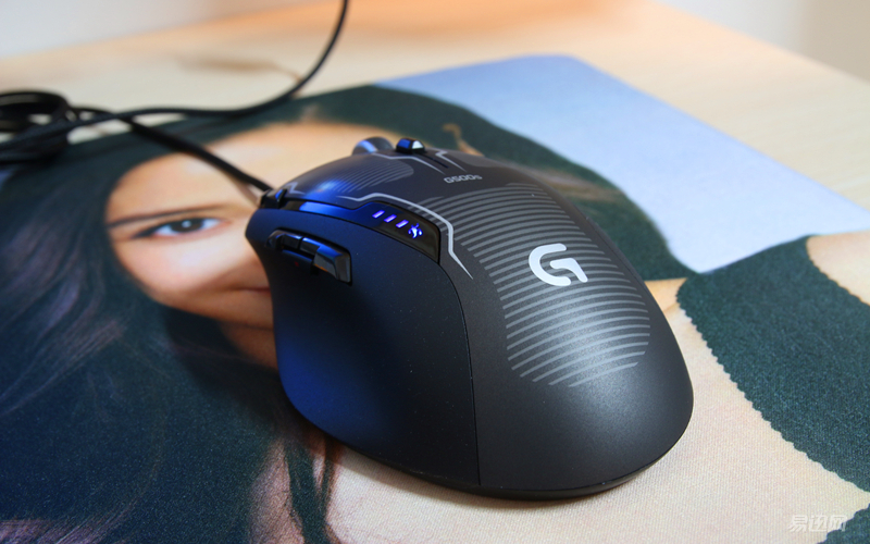 罗技g500s更换微动,罗技g500s2013