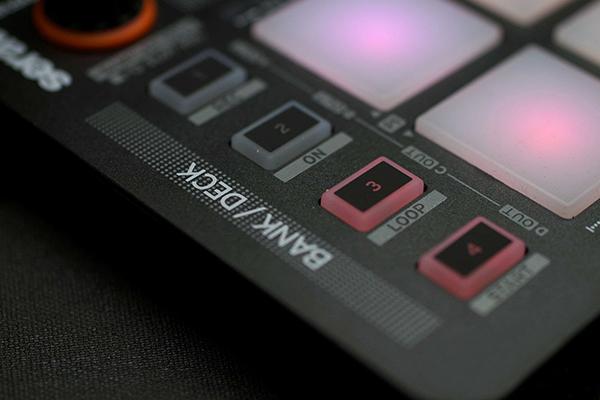 新品推荐：有了Neon的DJ是怎样一种体验？