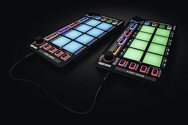 新品推荐：有了Neon的DJ是怎样一种体验？