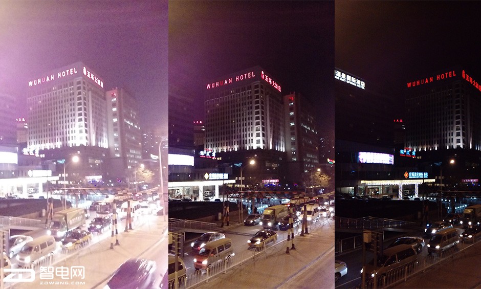 note3高配版和普通版的区别,note3全部功能