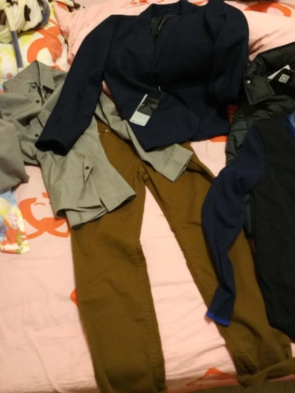 叫上闺蜜杀向武汉各大商场只为淘新衣！光这架势服了！