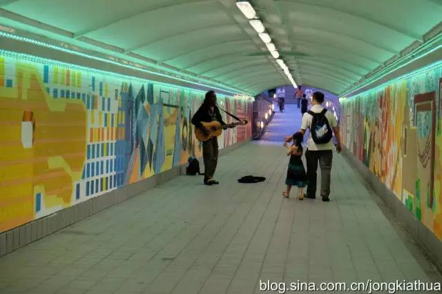 新加坡克拉码头附近夜游推荐,新加坡克拉码头一日游