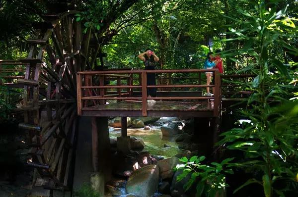这五个温泉胜地值得一去,全中国最好的温泉
