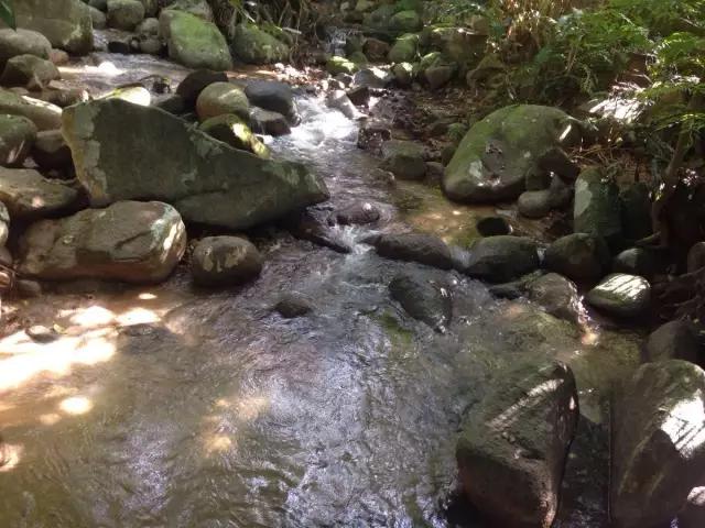 这五个温泉胜地值得一去,全中国最好的温泉