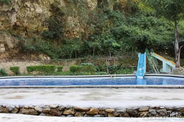 这五个温泉胜地值得一去,全中国最好的温泉