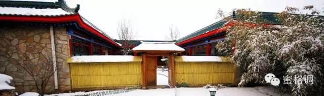 这五个温泉胜地值得一去,全中国最好的温泉