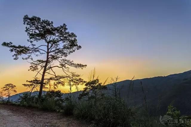 这五个温泉胜地值得一去,全中国最好的温泉