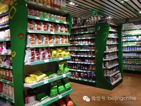 吐血整理本地人才知道的苍蝇小馆,北京40家必备超市