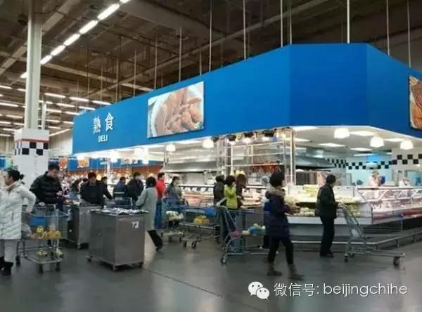 吐血整理本地人才知道的苍蝇小馆,北京40家必备超市