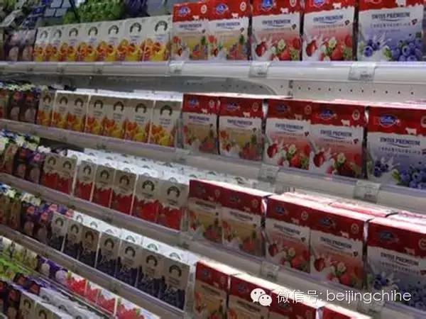 吐血整理本地人才知道的苍蝇小馆,北京40家必备超市