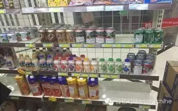 吐血整理本地人才知道的苍蝇小馆,北京40家必备超市