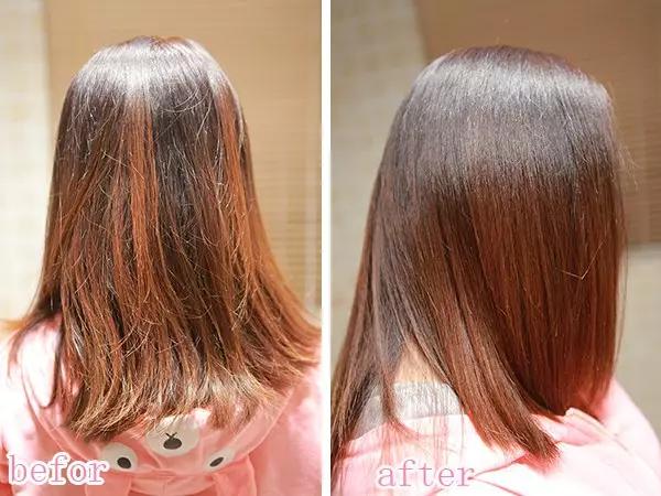 如何拥有健康顺滑的头发,如何纯天然呵护好自己柔顺的头发